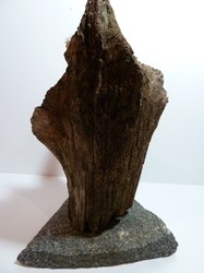 Skulptur 9 / Koralle